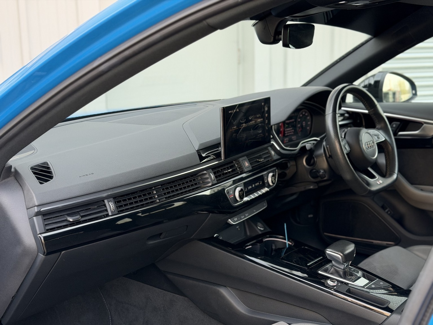 Used Audi A4 2021 for sale - 77973707: Photo 57