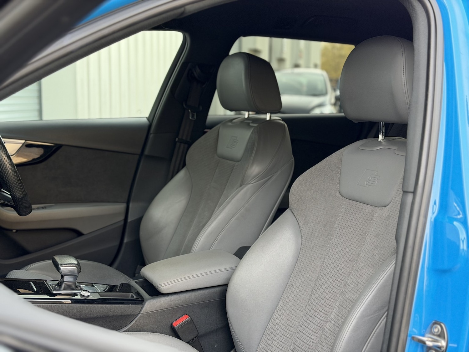 Used Audi A4 2021 for sale - 77973707: Photo 59