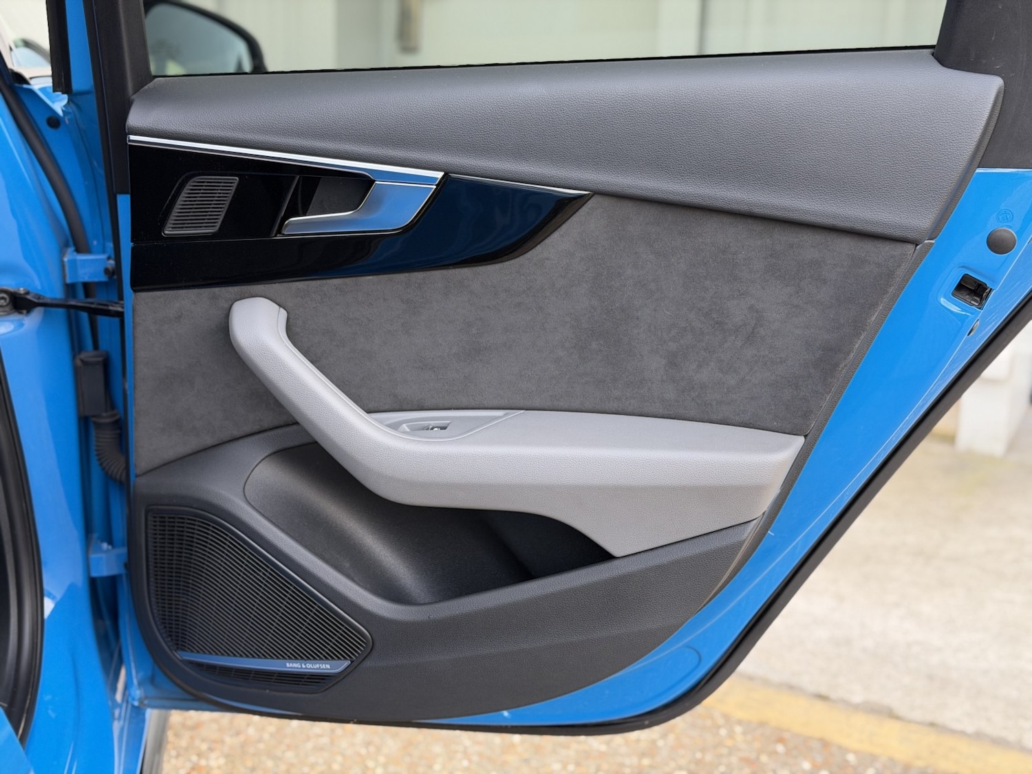 Used Audi A4 2021 for sale - 77973707: Photo 60