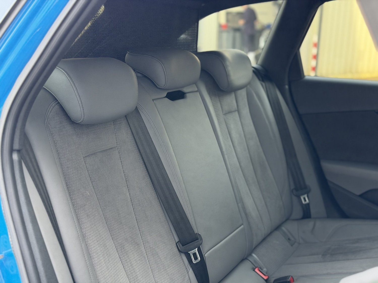 Used Audi A4 2021 for sale - 77973707: Photo 62