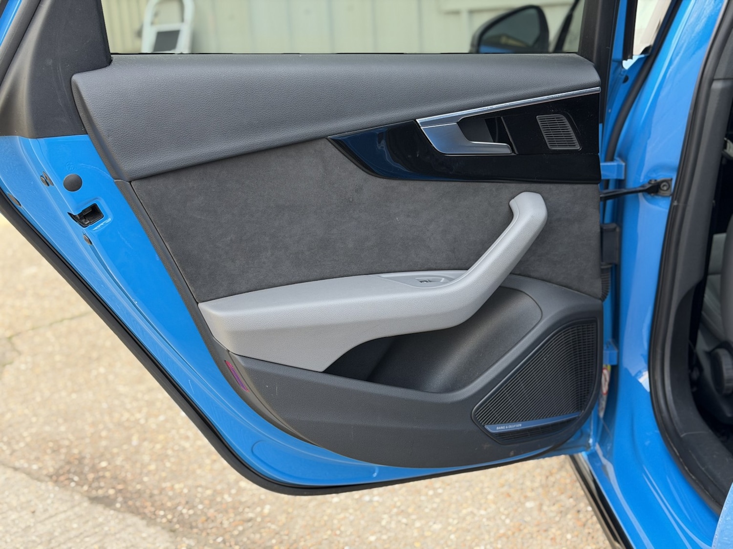 Used Audi A4 2021 for sale - 77973707: Photo 63