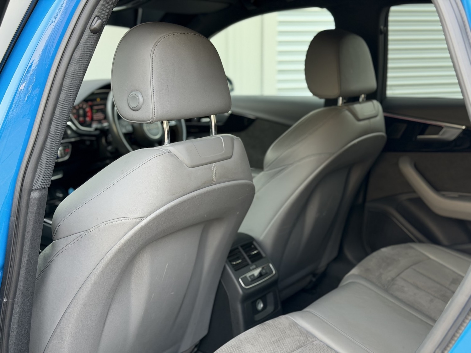 Used Audi A4 2021 for sale - 77973707: Photo 64