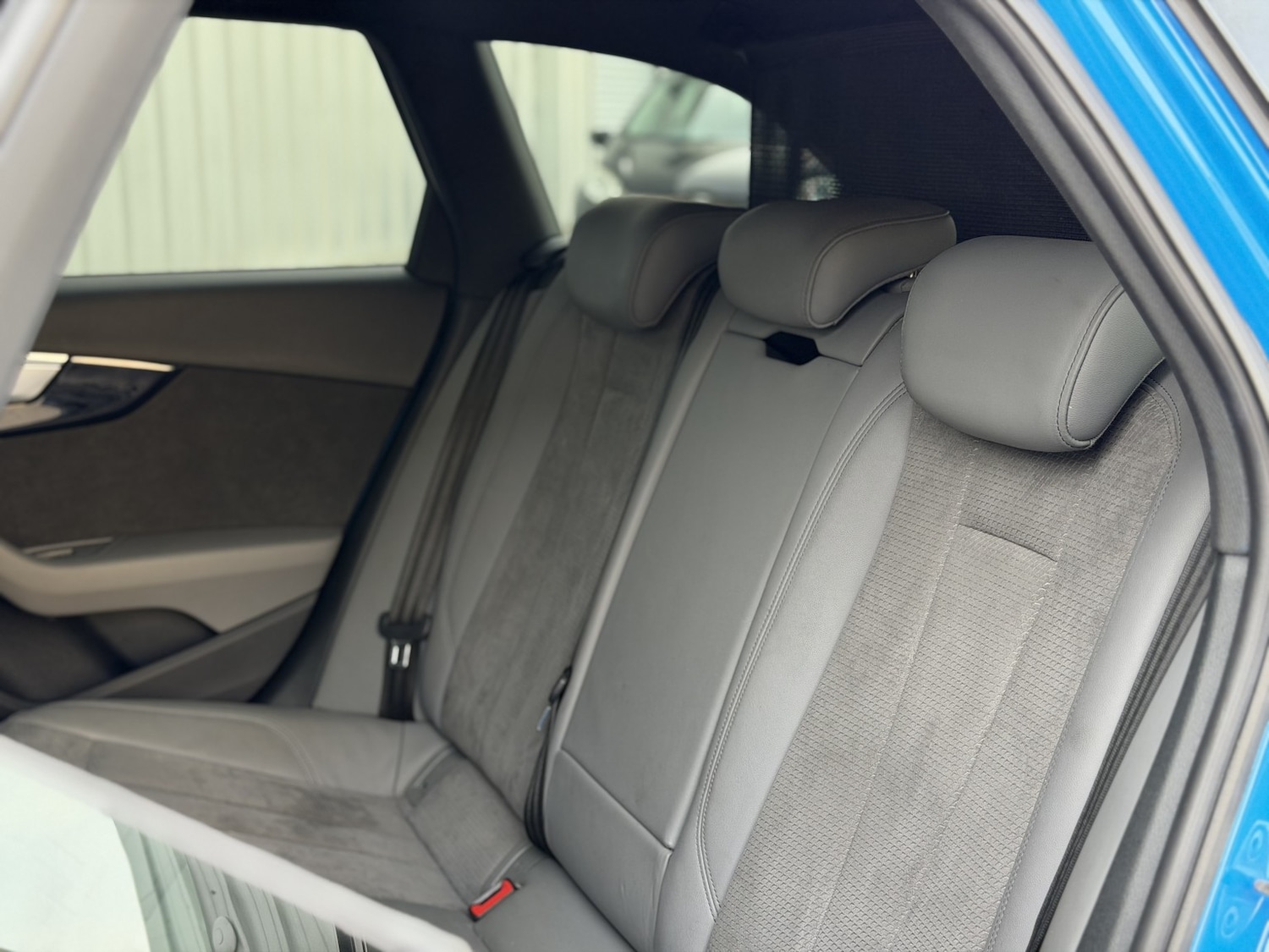 Used Audi A4 2021 for sale - 77973707: Photo 65