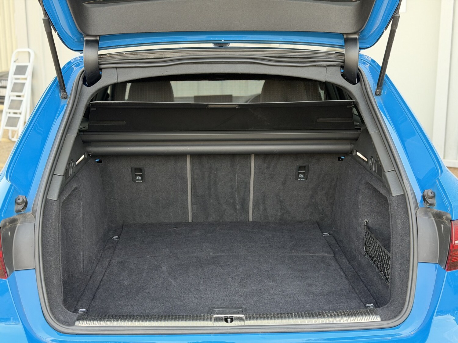 Used Audi A4 2021 for sale - 77973707: Photo 66