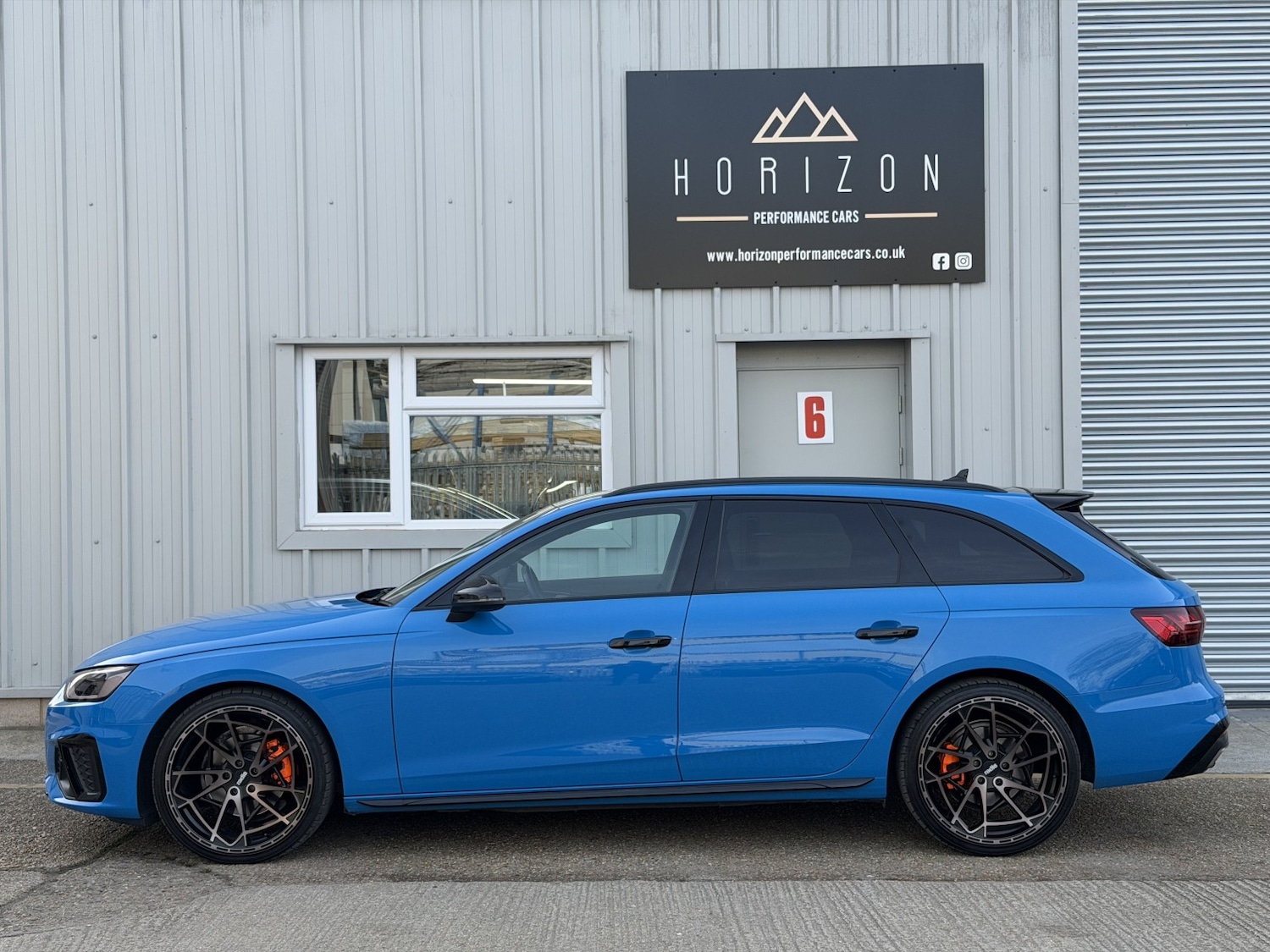 Used Audi A4 2021 for sale - 77973707: Photo 7