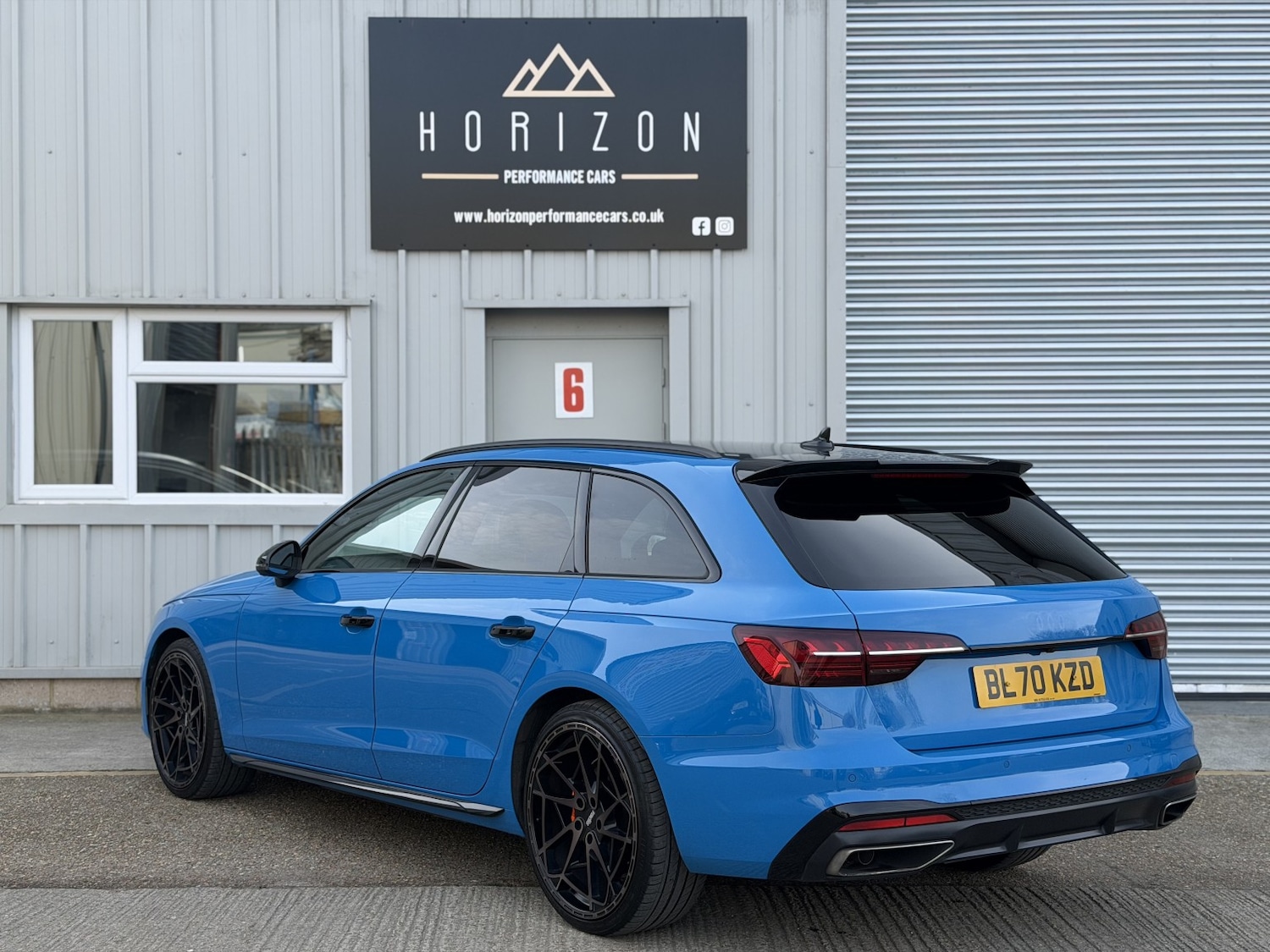 Used Audi A4 2021 for sale - 77973707: Photo 9