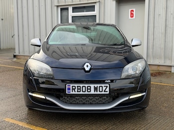 Used Renault Megane 2013 for sale - 76742792: Photo