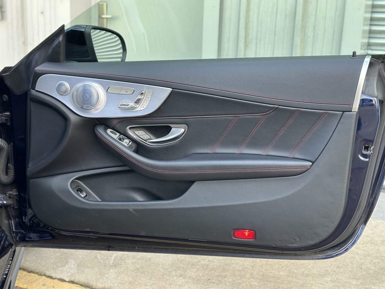 Used Mercedes-Benz C Class 2017 for sale - 77409509: Photo 34