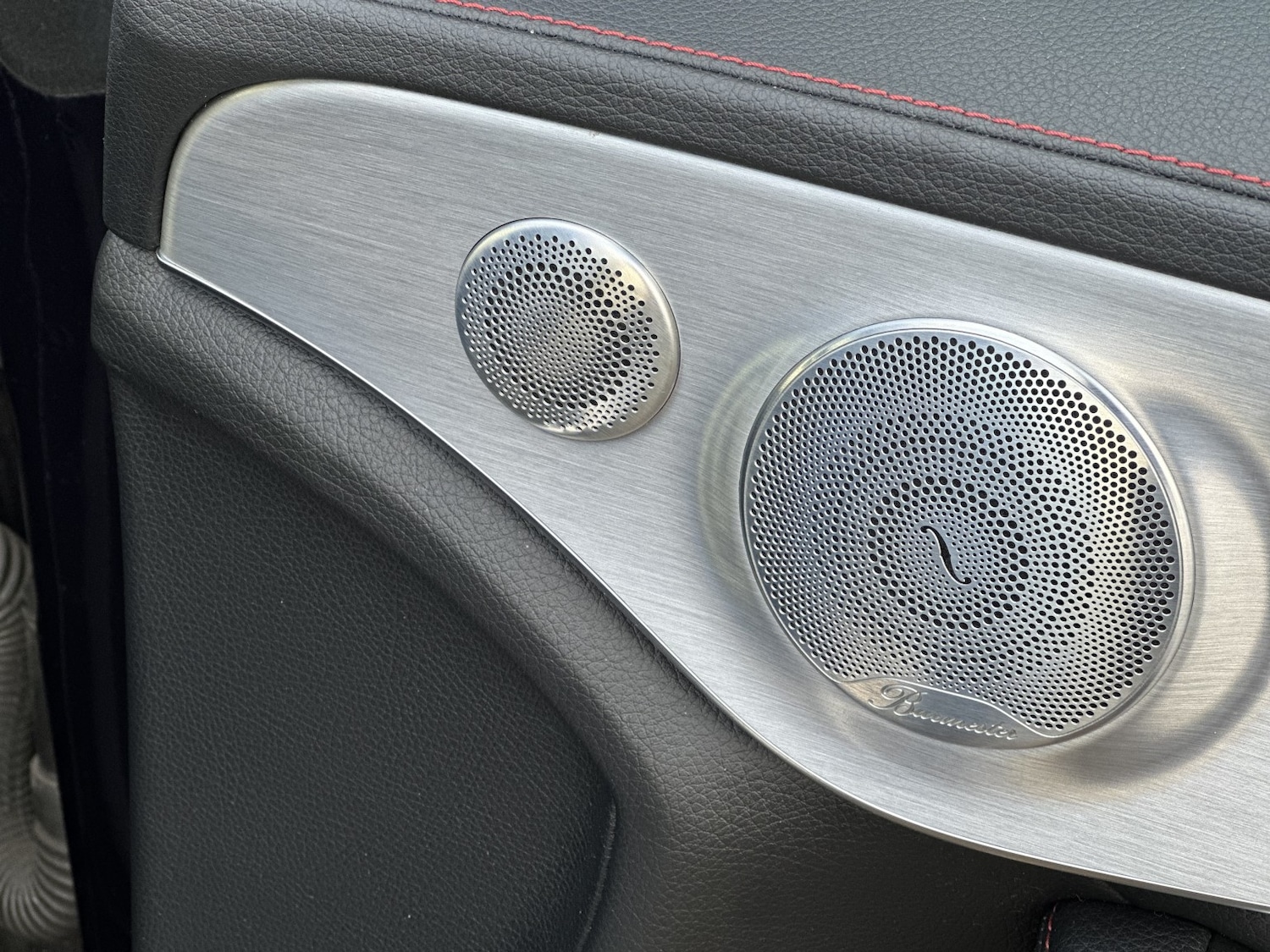 Used Mercedes-Benz C Class 2017 for sale - 77409509: Photo 39