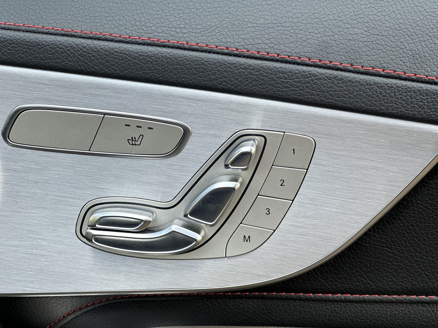 Used Mercedes-Benz C Class 2017 for sale - 77409509: Photo 40