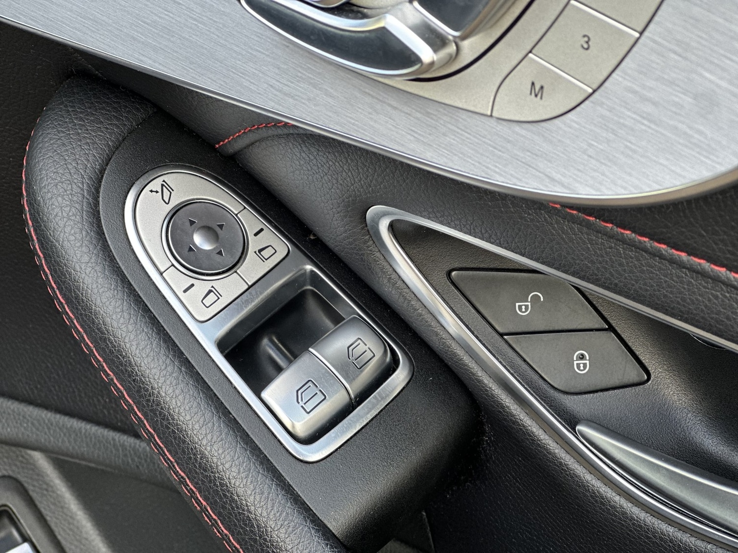 Used Mercedes-Benz C Class 2017 for sale - 77409509: Photo 41