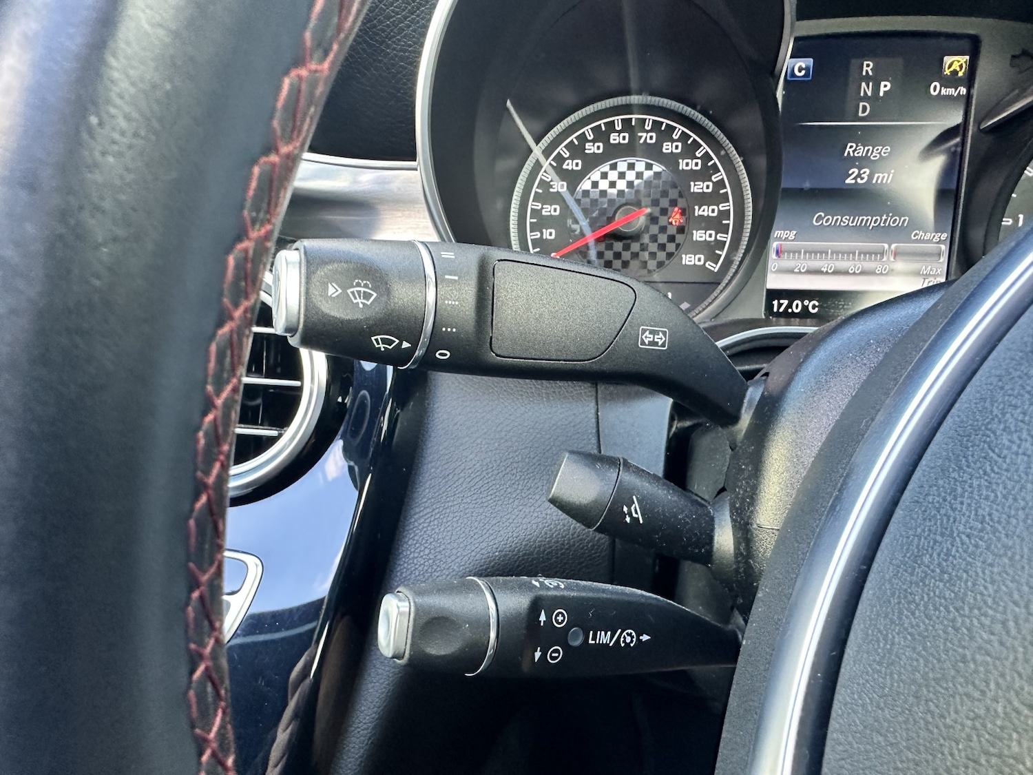 Used Mercedes-Benz C Class 2017 for sale - 77409509: Photo 46