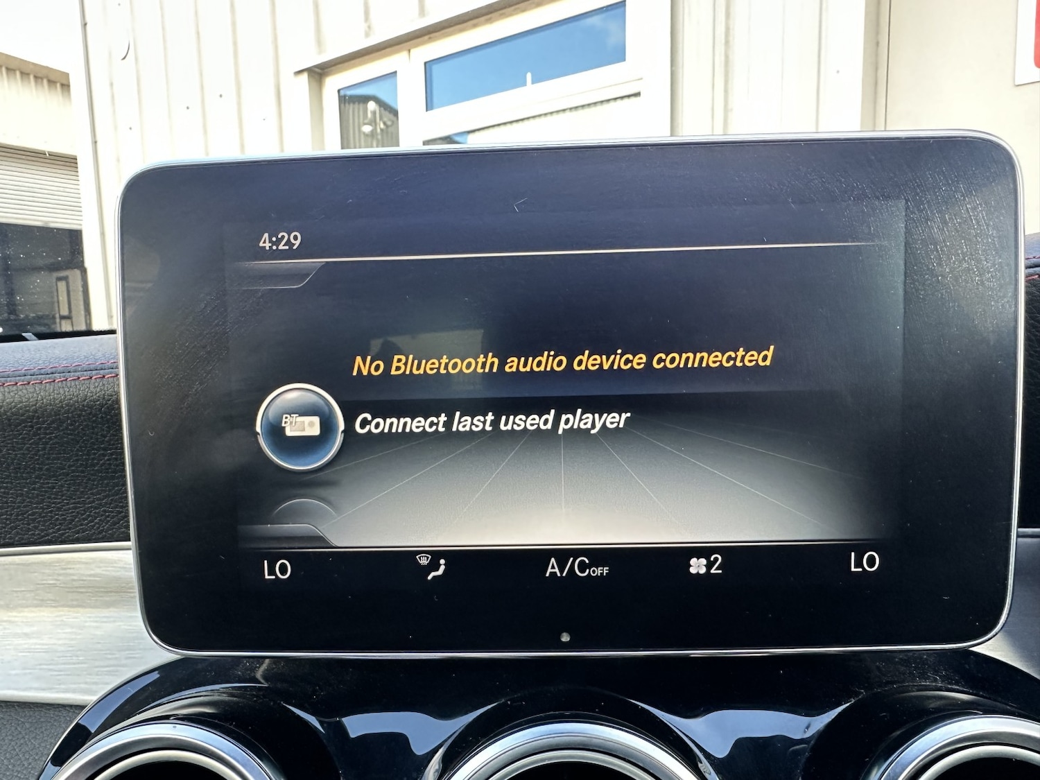 Used Mercedes-Benz C Class 2017 for sale - 77409509: Photo 51