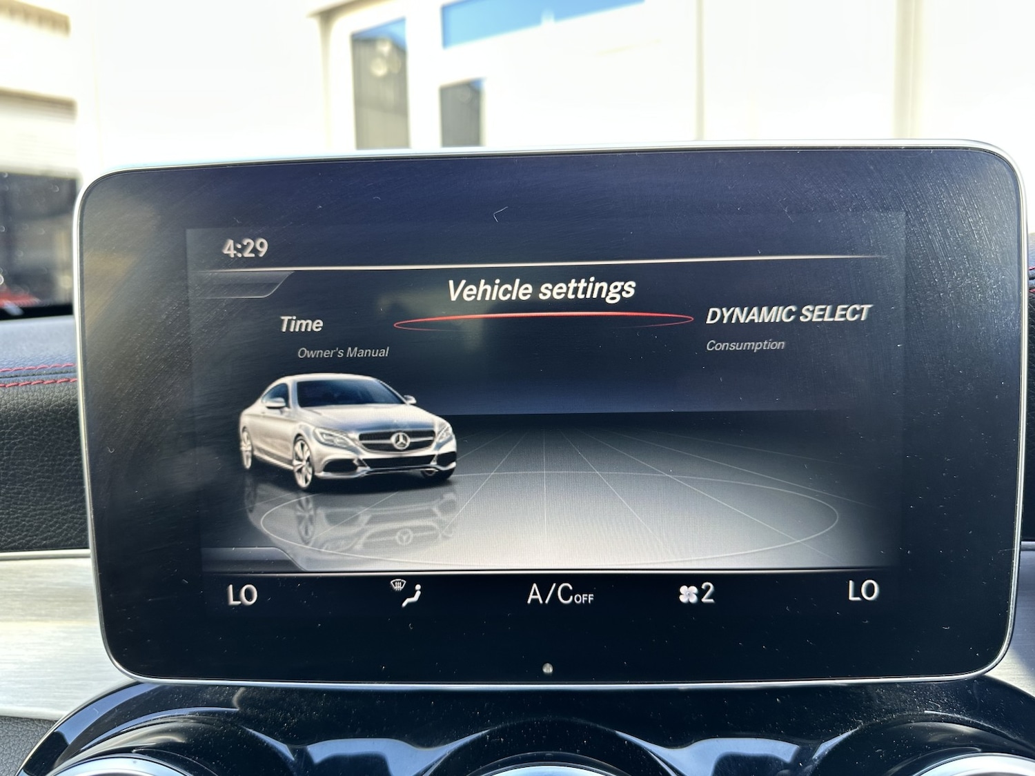 Used Mercedes-Benz C Class 2017 for sale - 77409509: Photo 53