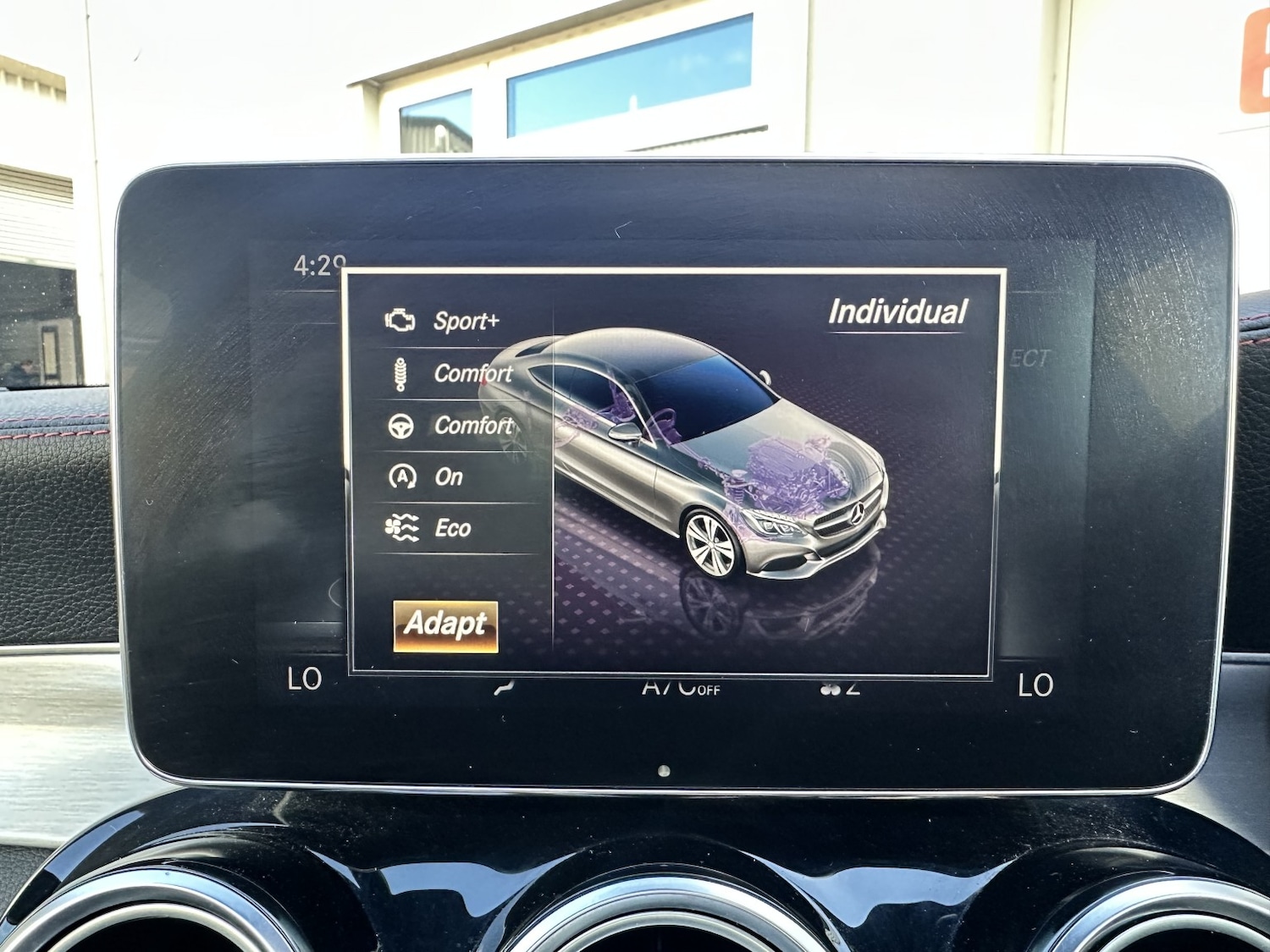 Used Mercedes-Benz C Class 2017 for sale - 77409509: Photo 58