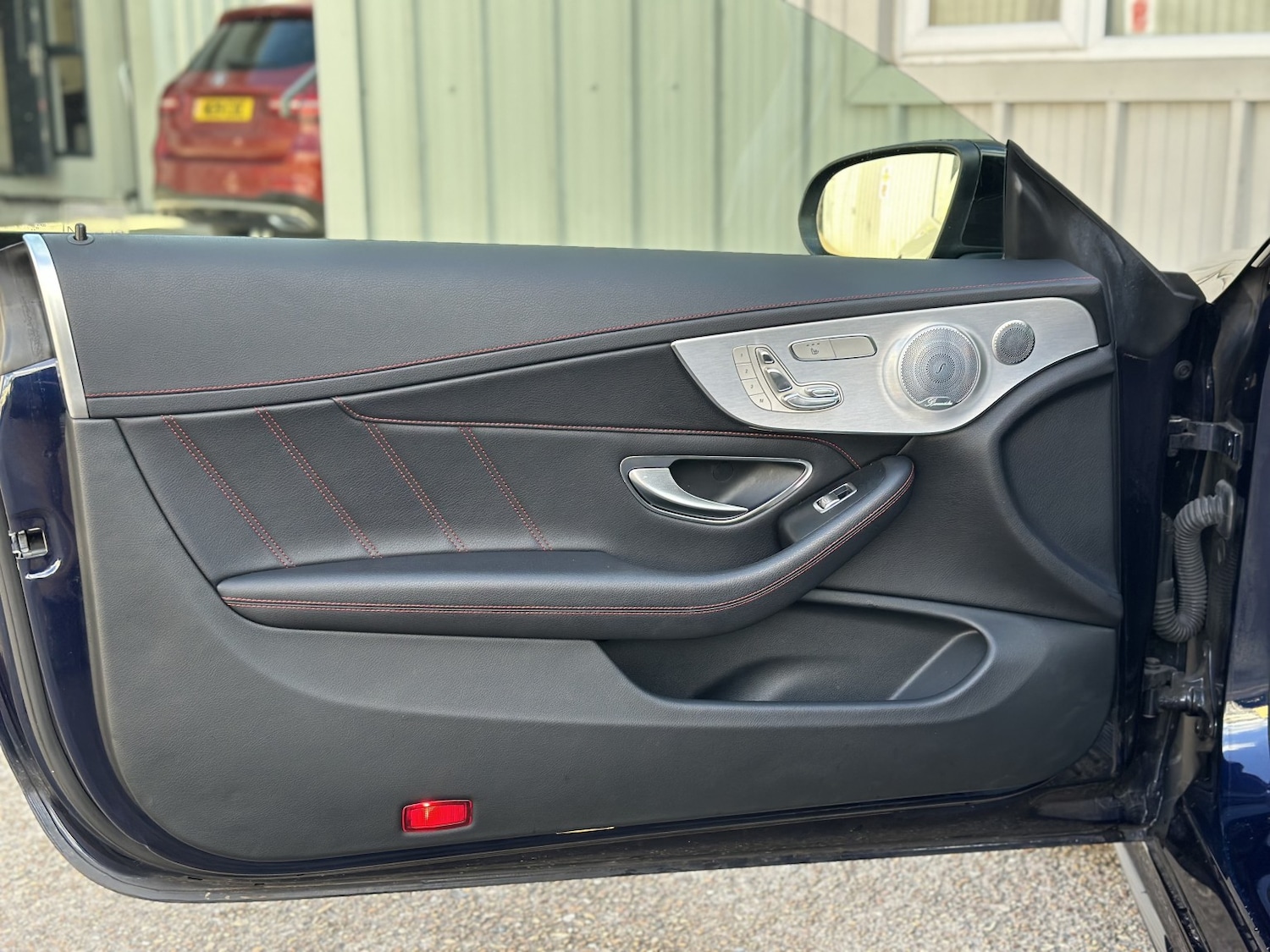 Used Mercedes-Benz C Class 2017 for sale - 77409509: Photo 62