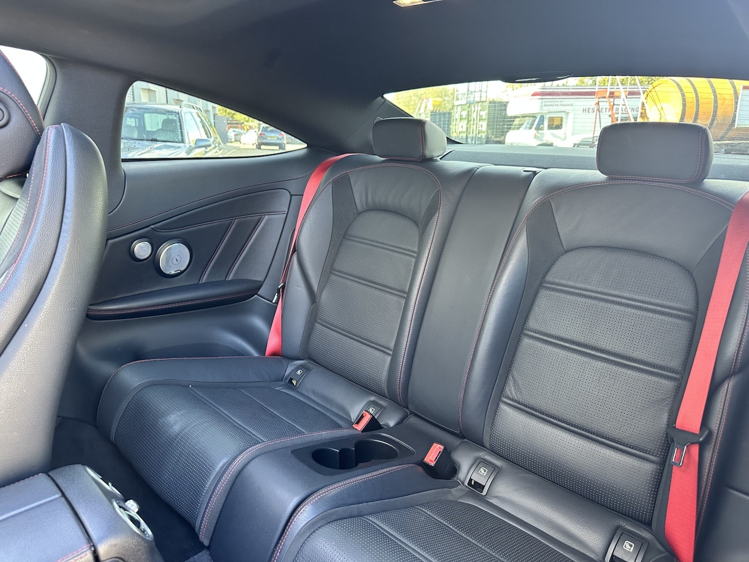 Used Mercedes-Benz C Class 2017 for sale - 77409509: Photo 66