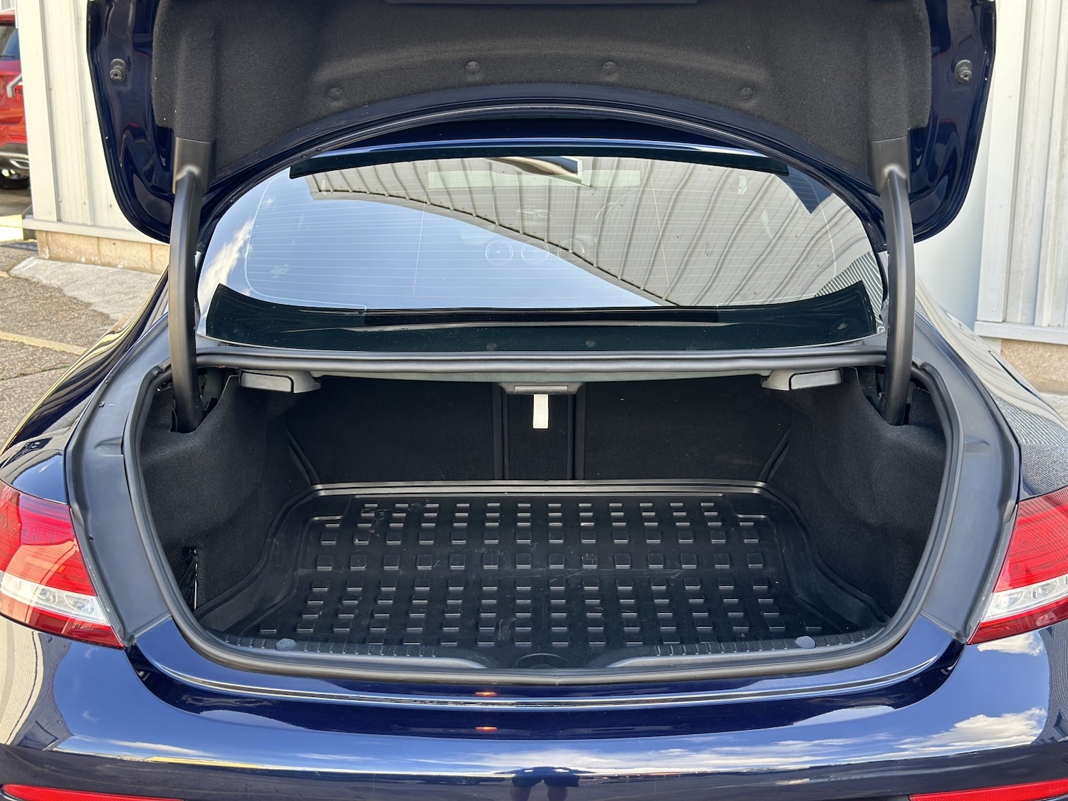 Used Mercedes-Benz C Class 2017 for sale - 77409509: Photo 67