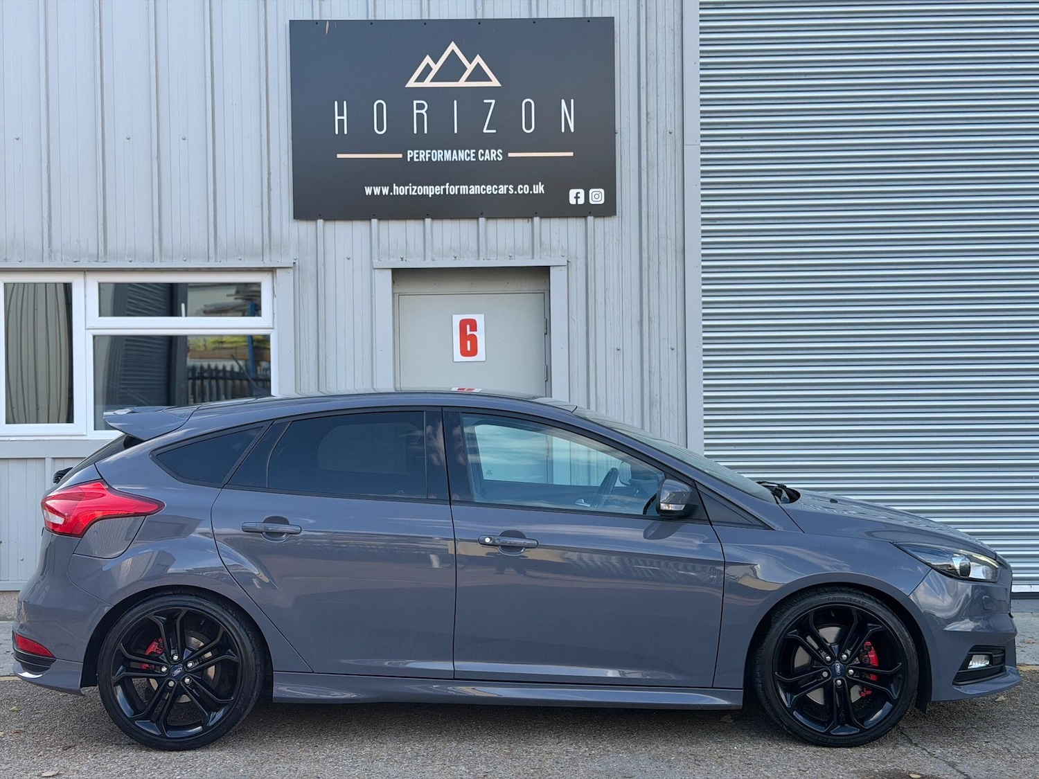 Used Ford Focus 2018 for sale - 76399261: Photo 10