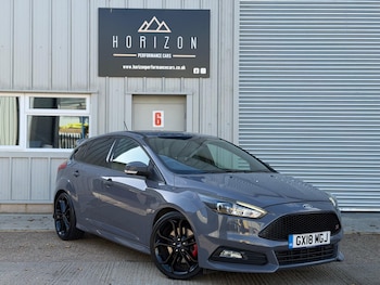 2018 (18) - 2.0T EcoBoost ST-3 Euro 6 (s/s) 5dr