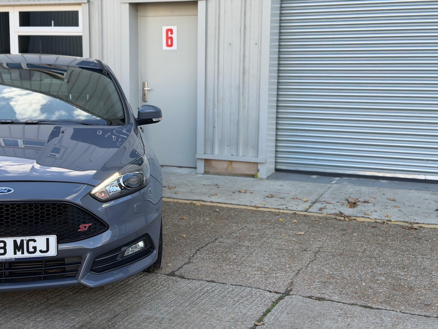 Used Ford Focus 2018 for sale - 76399261: Photo 20