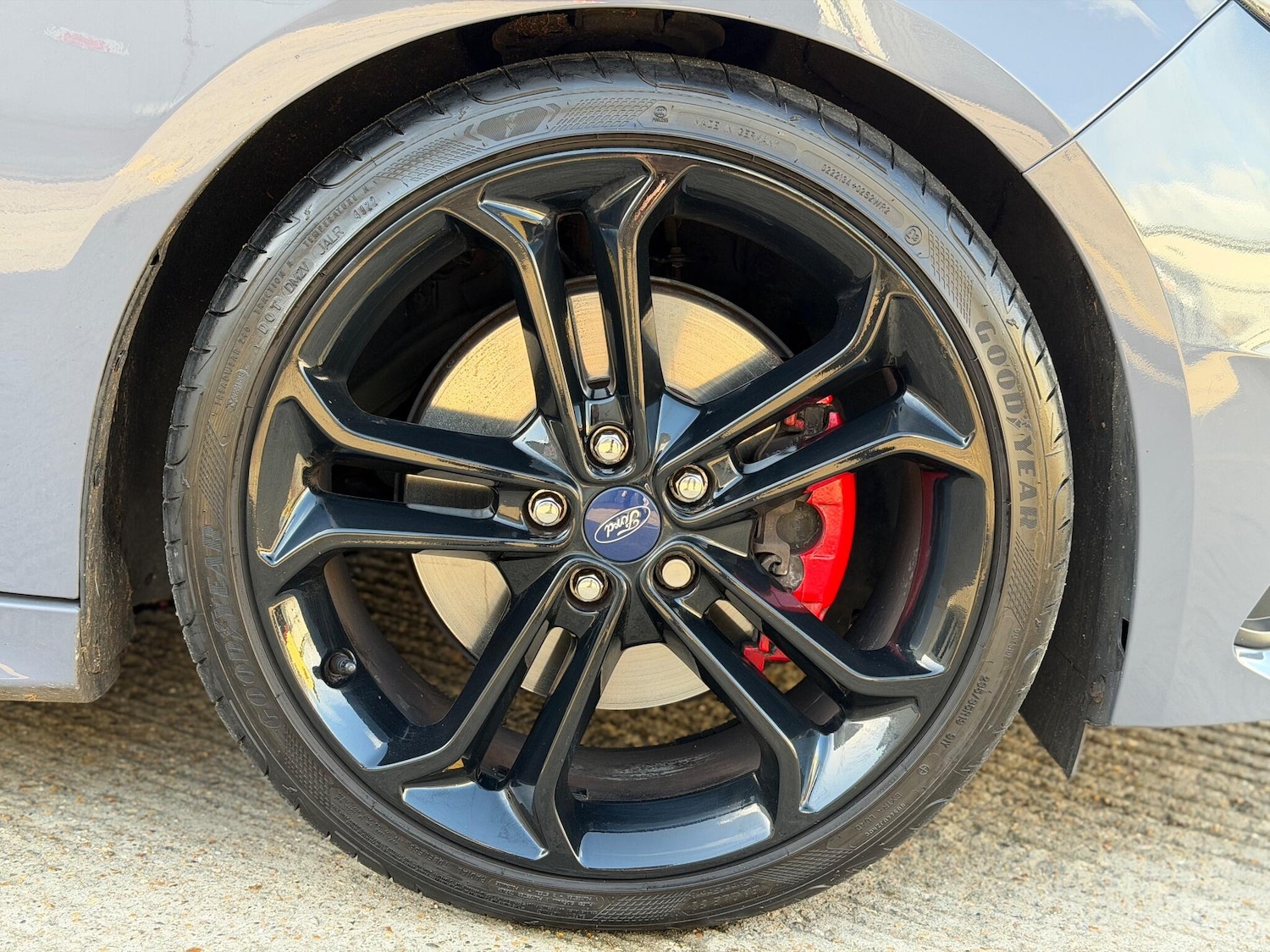 Used Ford Focus 2018 for sale - 76399261: Photo 23