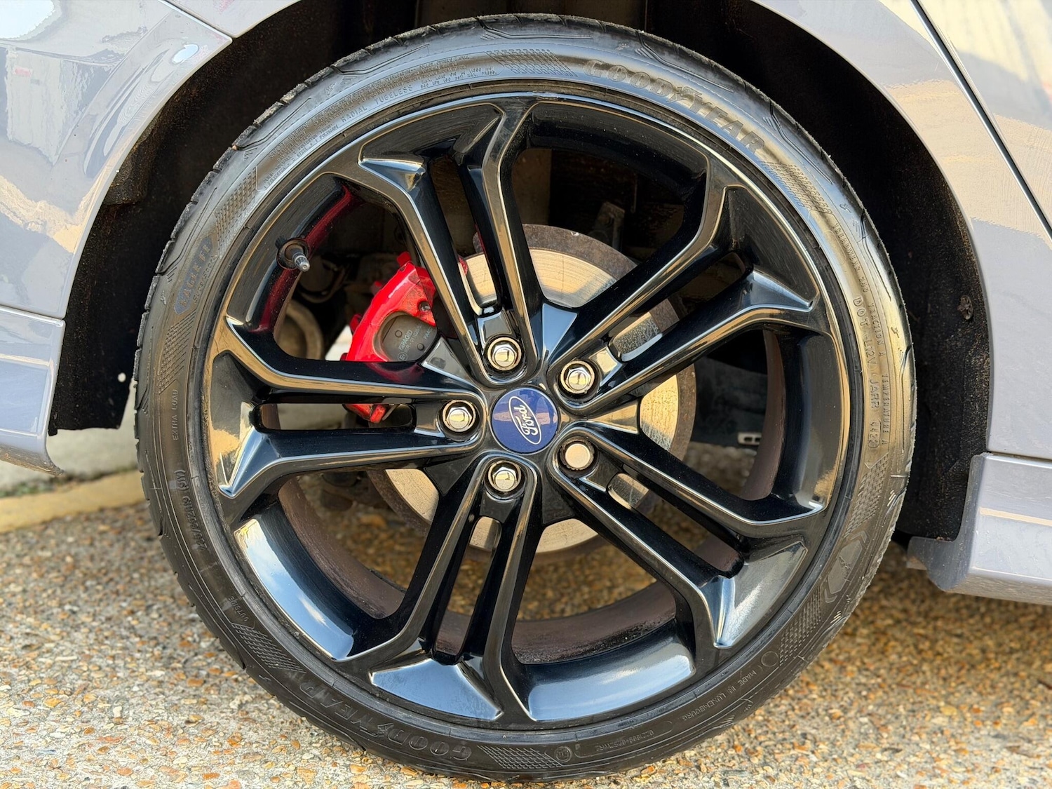 Used Ford Focus 2018 for sale - 76399261: Photo 24