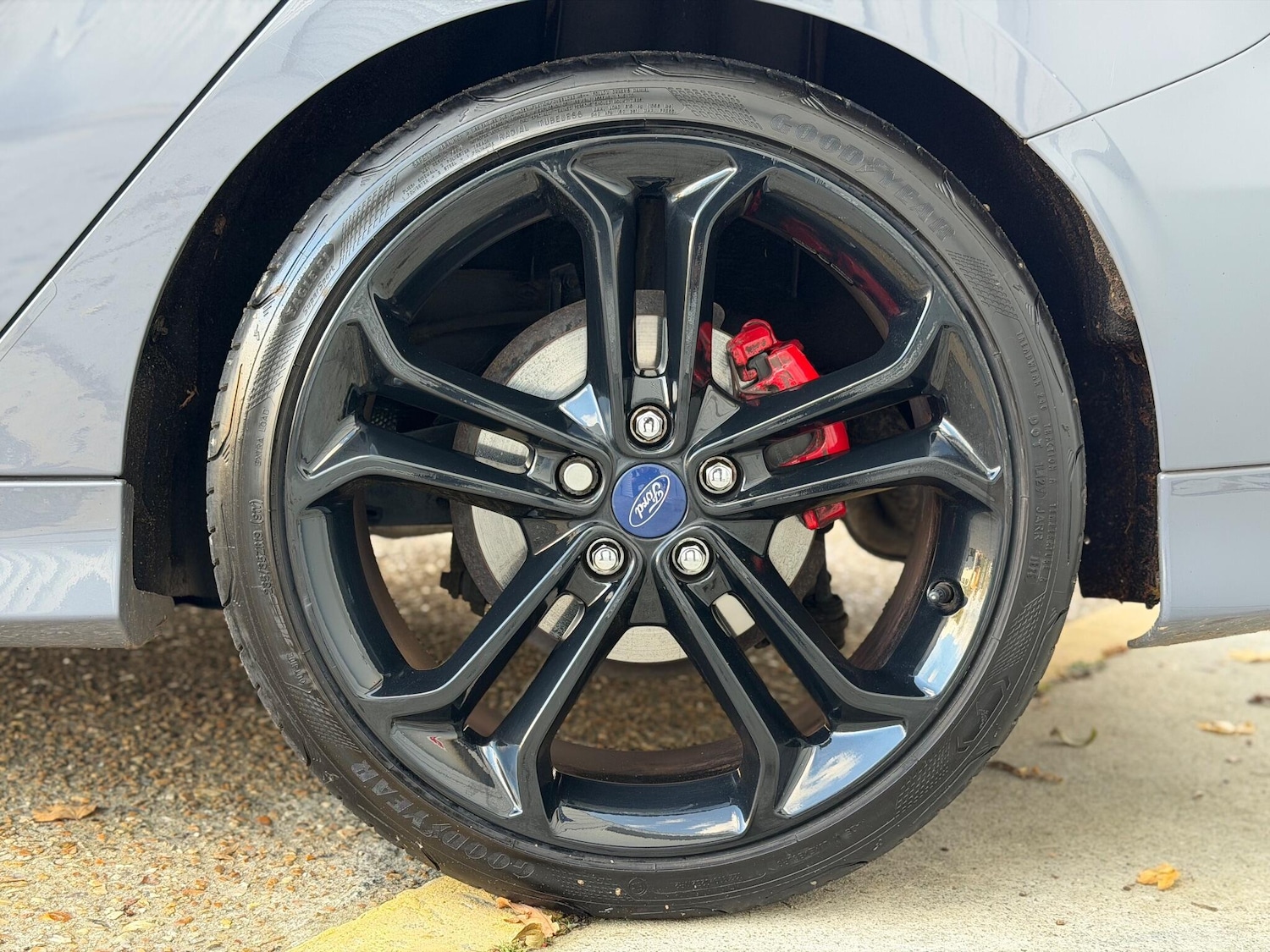 Used Ford Focus 2018 for sale - 76399261: Photo 25