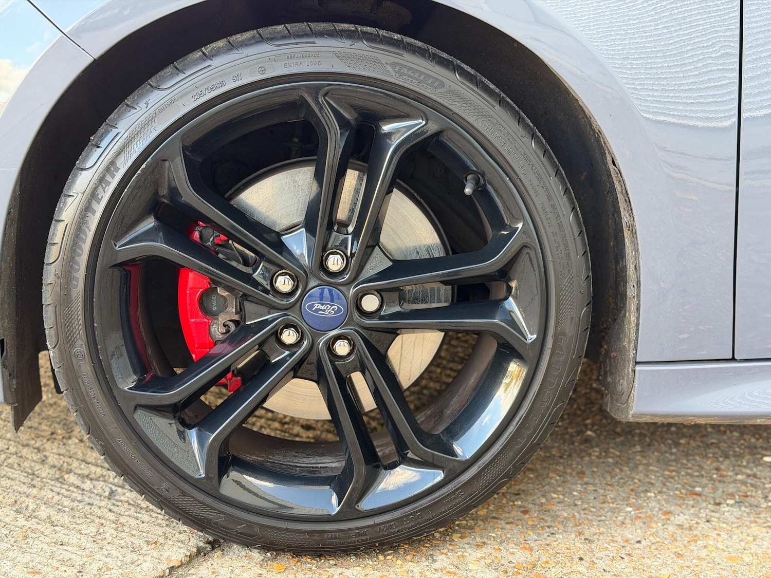 Used Ford Focus 2018 for sale - 76399261: Photo 26