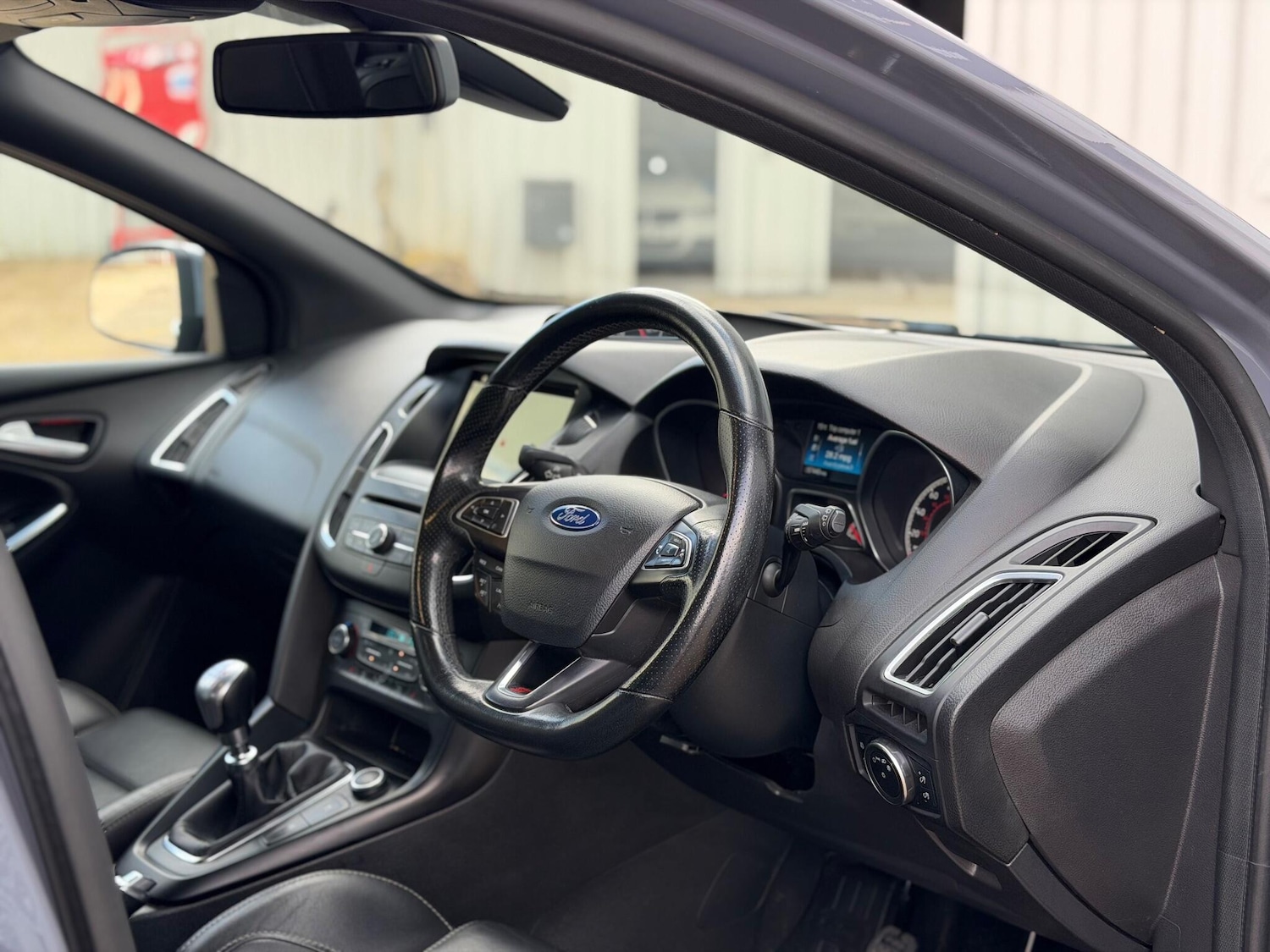 Used Ford Focus 2018 for sale - 76399261: Photo 29