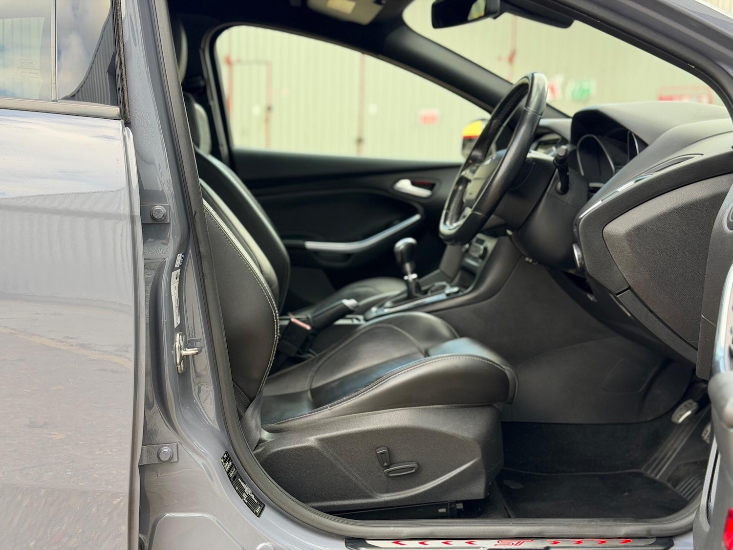 Used Ford Focus 2018 for sale - 76399261: Photo 30