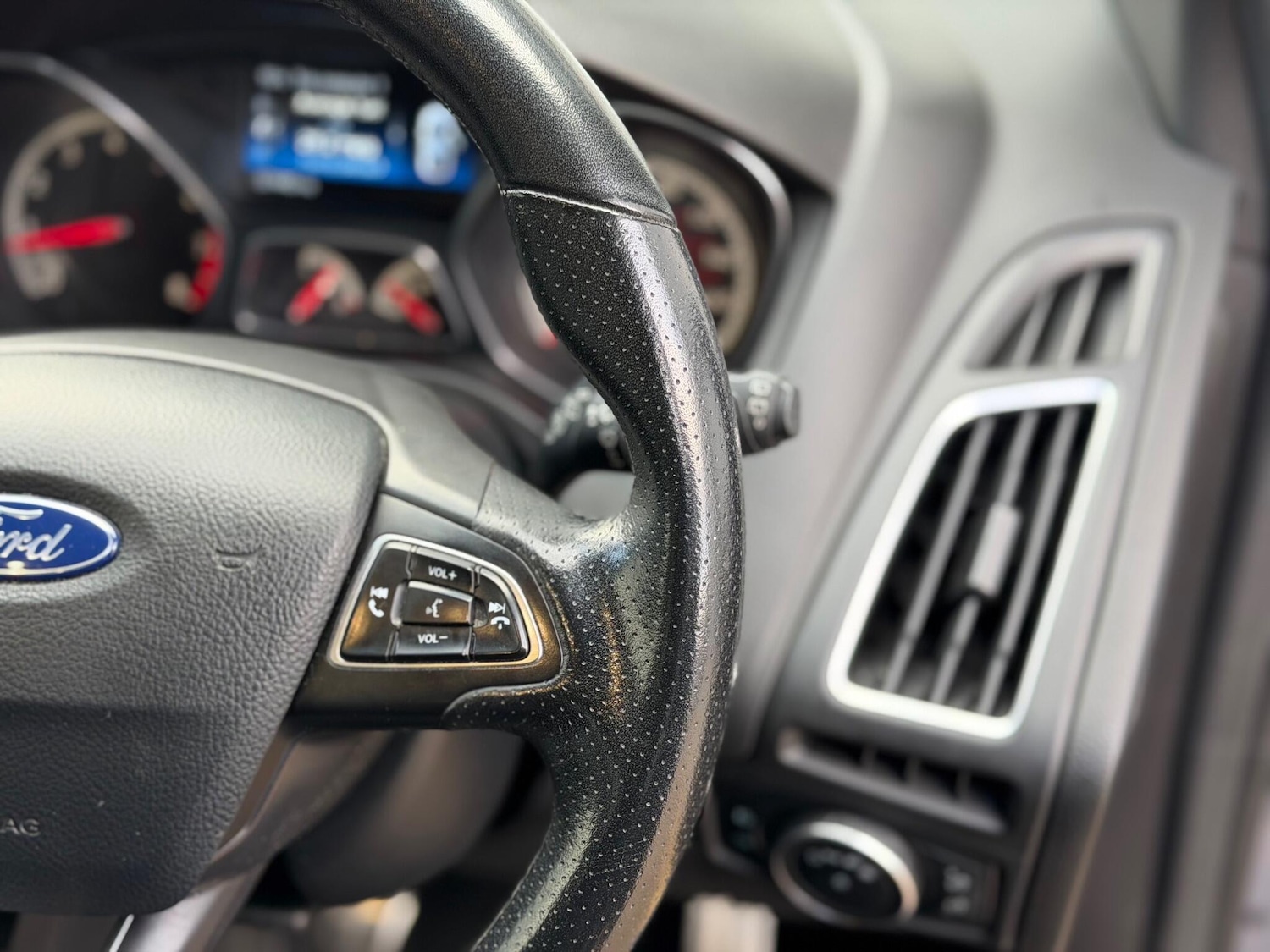 Used Ford Focus 2018 for sale - 76399261: Photo 36