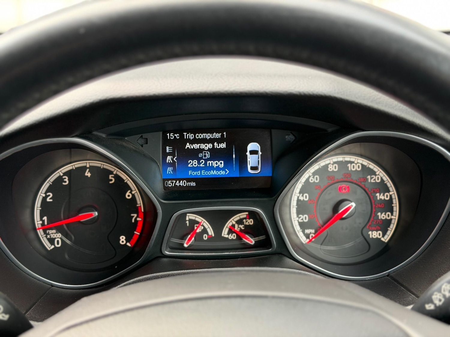 Used Ford Focus 2018 for sale - 76399261: Photo 40