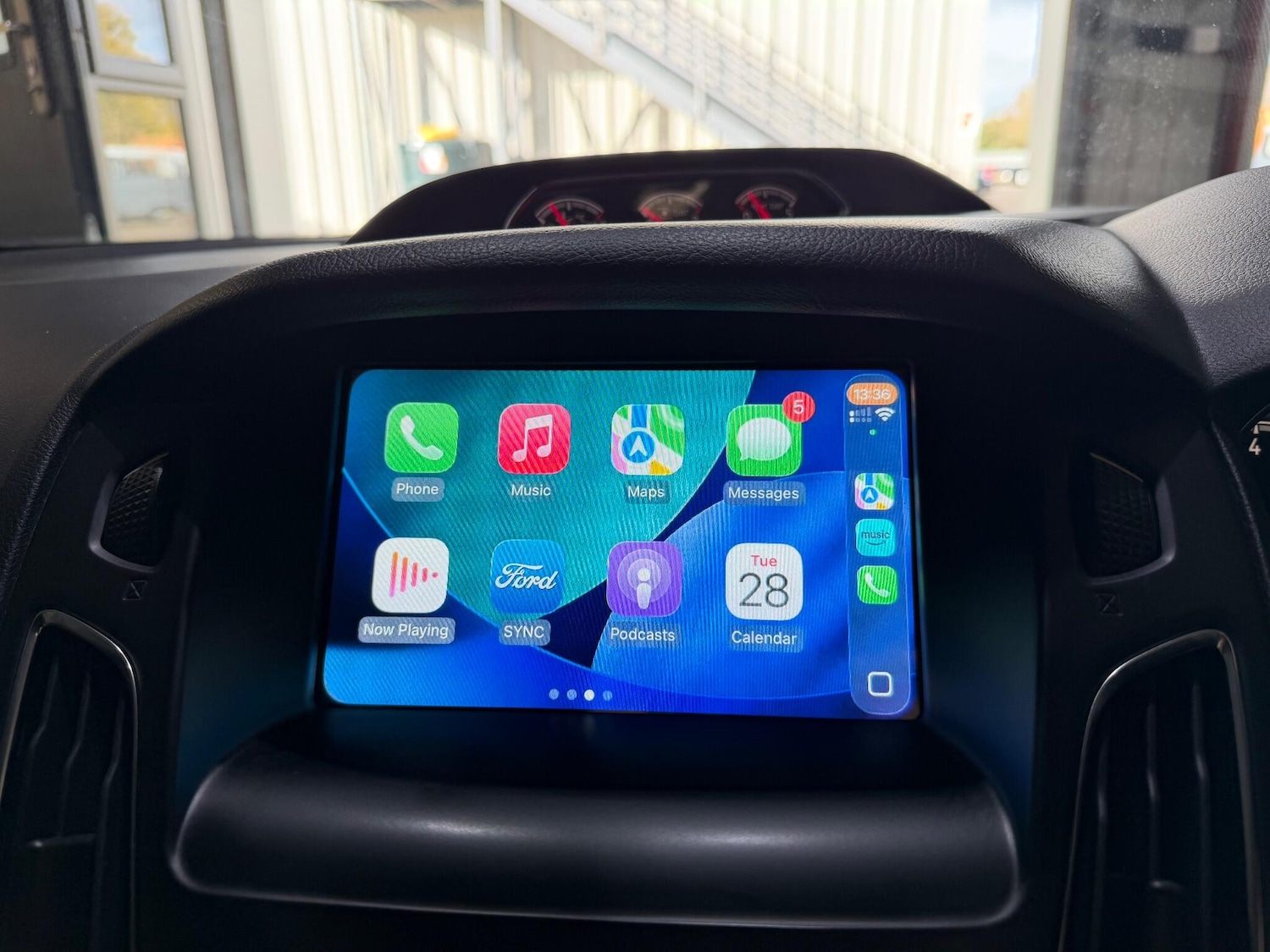 Used Ford Focus 2018 for sale - 76399261: Photo 42