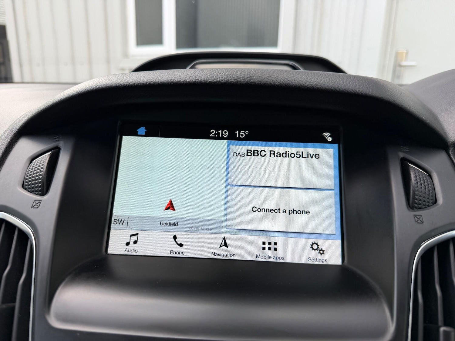 Used Ford Focus 2018 for sale - 76399261: Photo 43