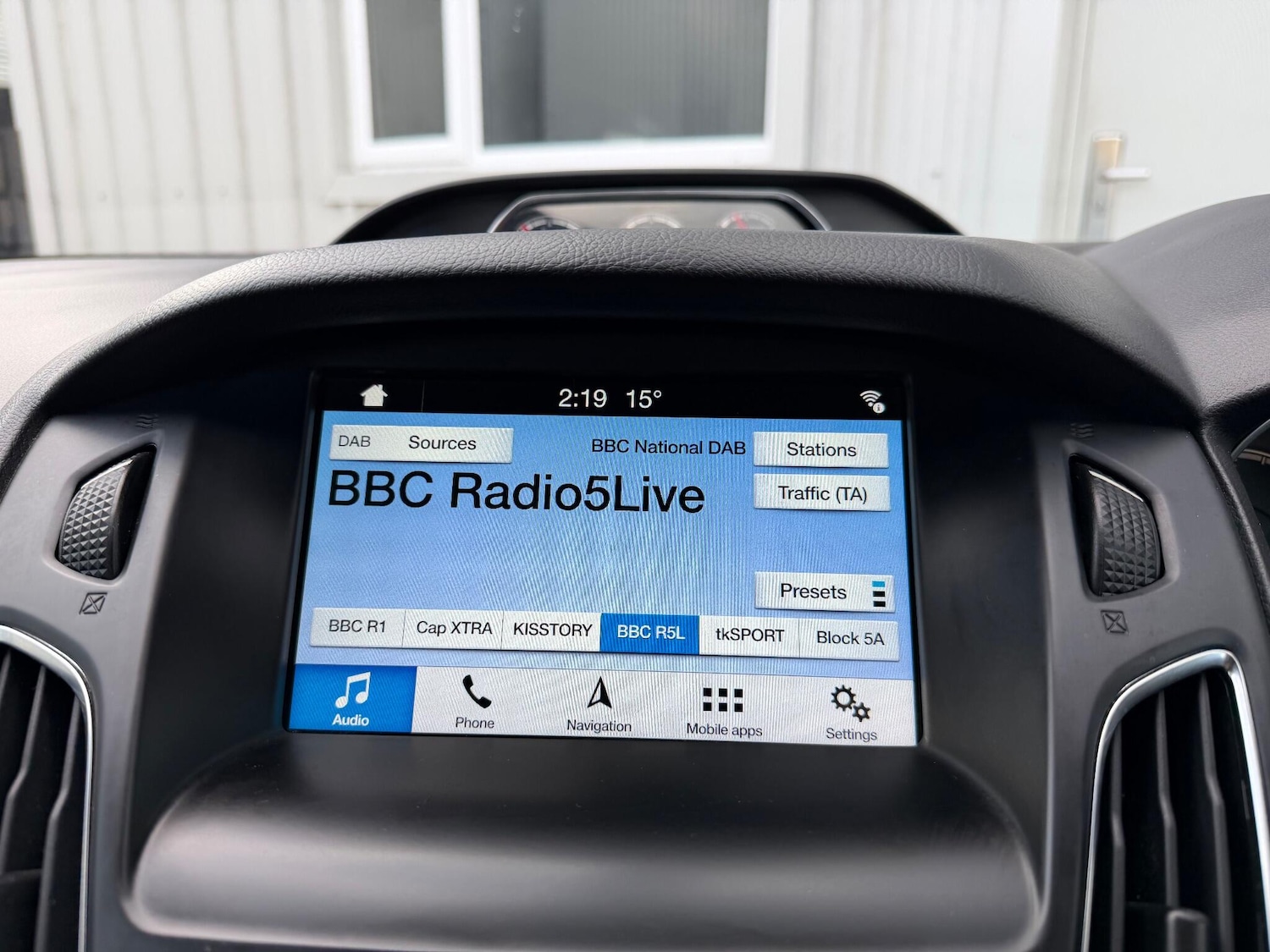 Used Ford Focus 2018 for sale - 76399261: Photo 44