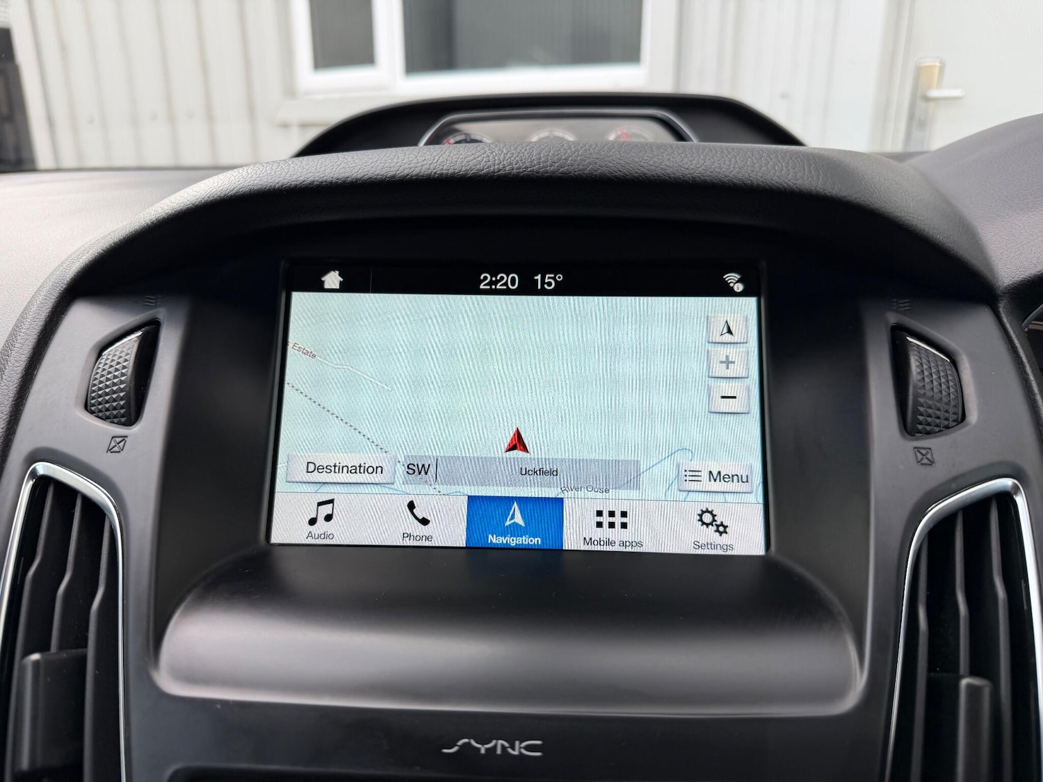 Used Ford Focus 2018 for sale - 76399261: Photo 46