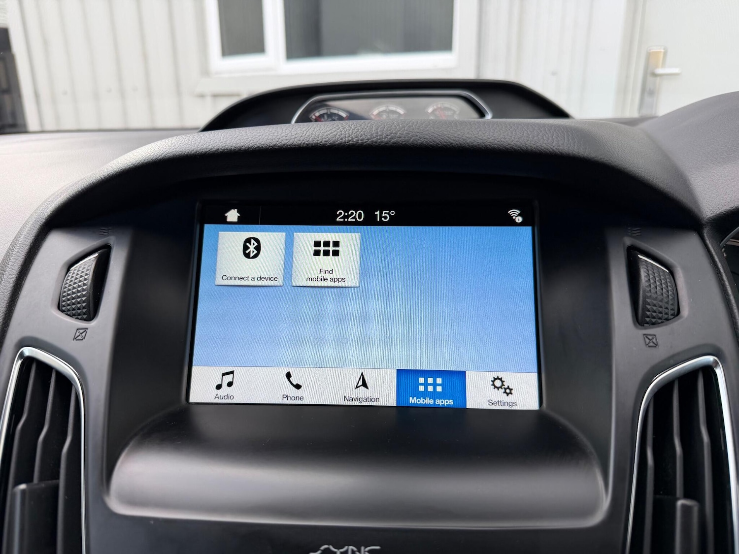 Used Ford Focus 2018 for sale - 76399261: Photo 47