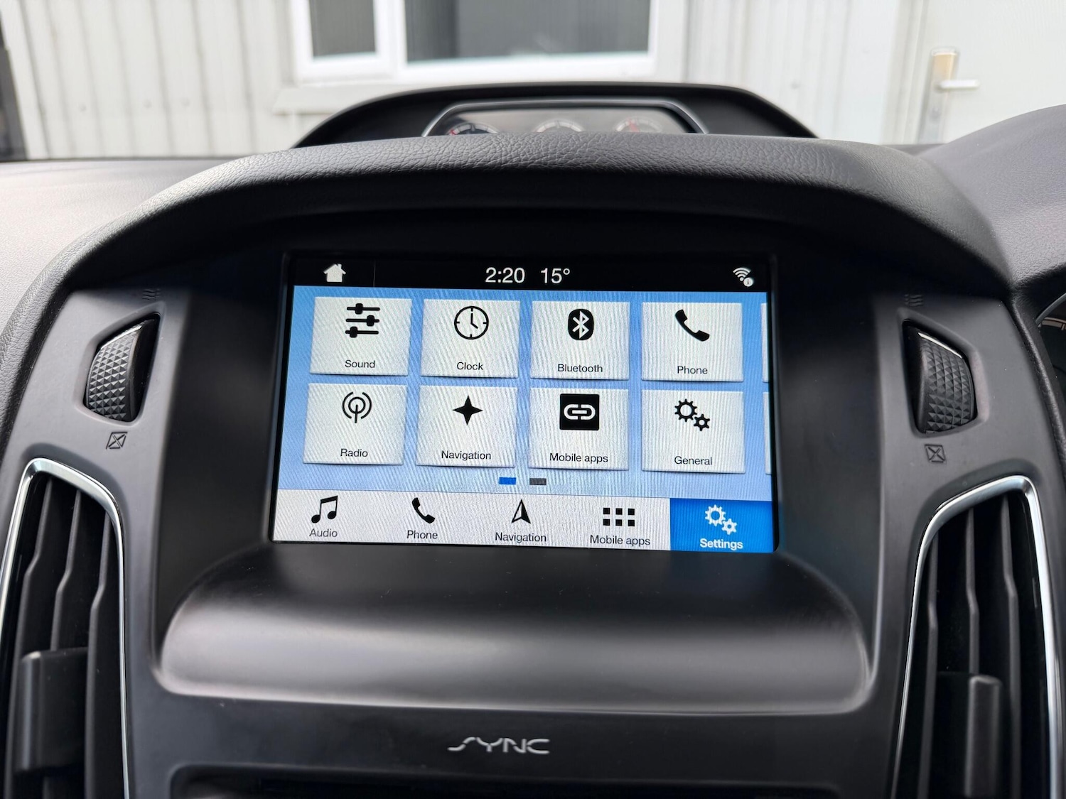 Used Ford Focus 2018 for sale - 76399261: Photo 49