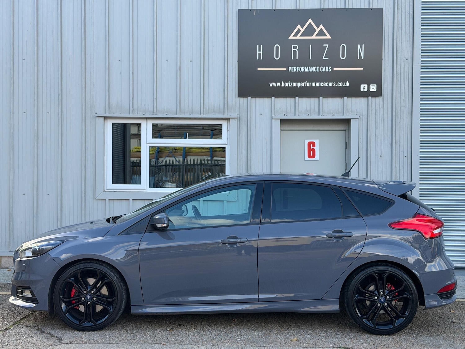 Used Ford Focus 2018 for sale - 76399261: Photo 5