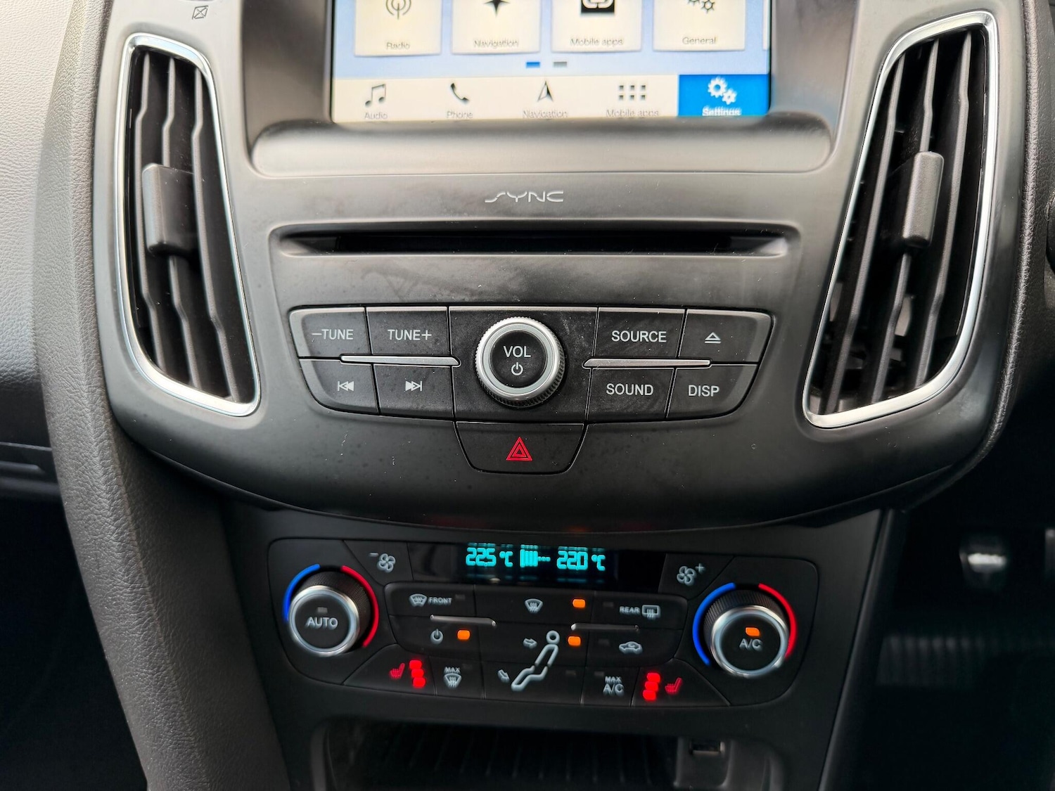 Used Ford Focus 2018 for sale - 76399261: Photo 51