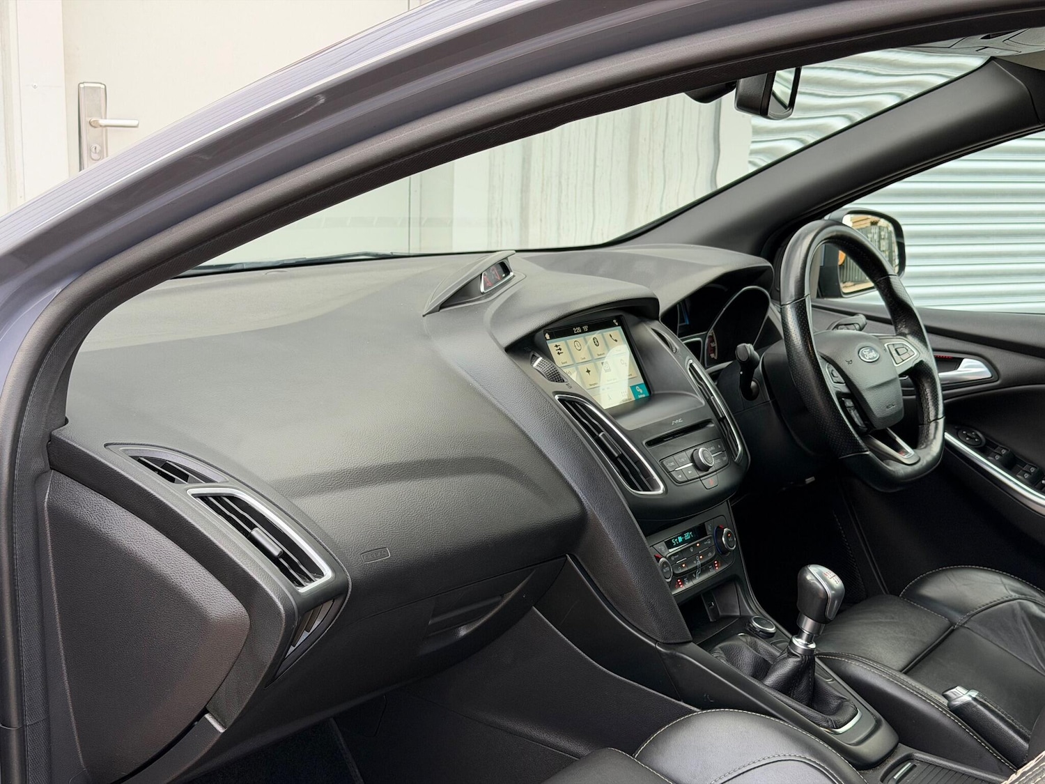 Used Ford Focus 2018 for sale - 76399261: Photo 54