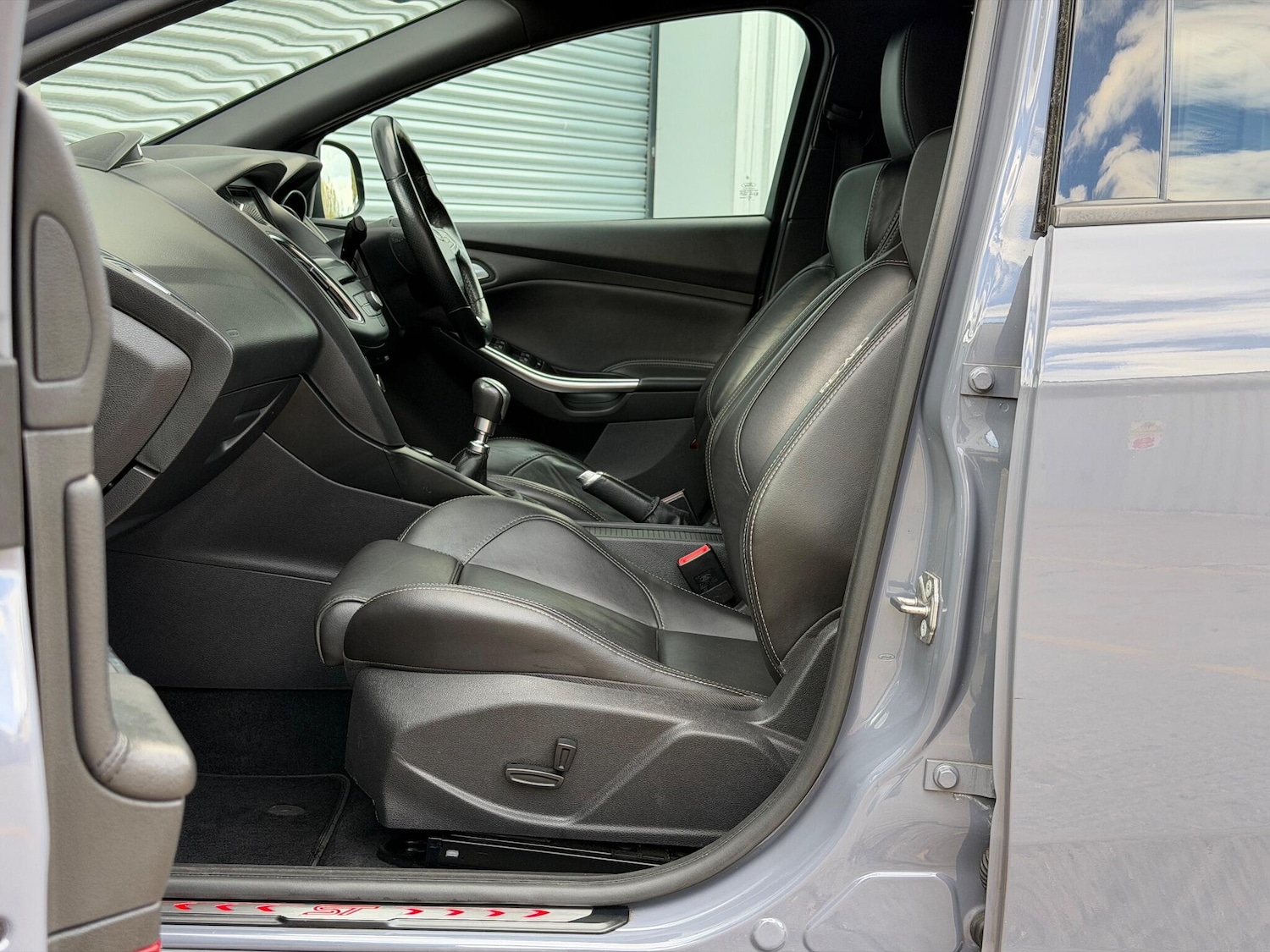 Used Ford Focus 2018 for sale - 76399261: Photo 55