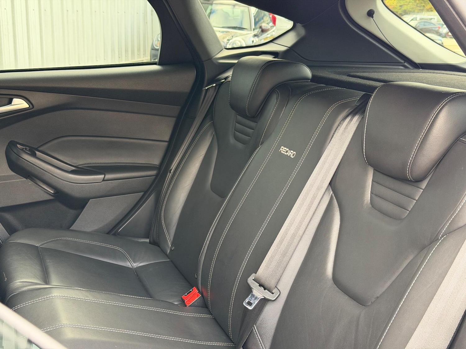 Used Ford Focus 2018 for sale - 76399261: Photo 62