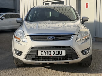 Used Ford Kuga 2010 for sale - 79507882: Photo