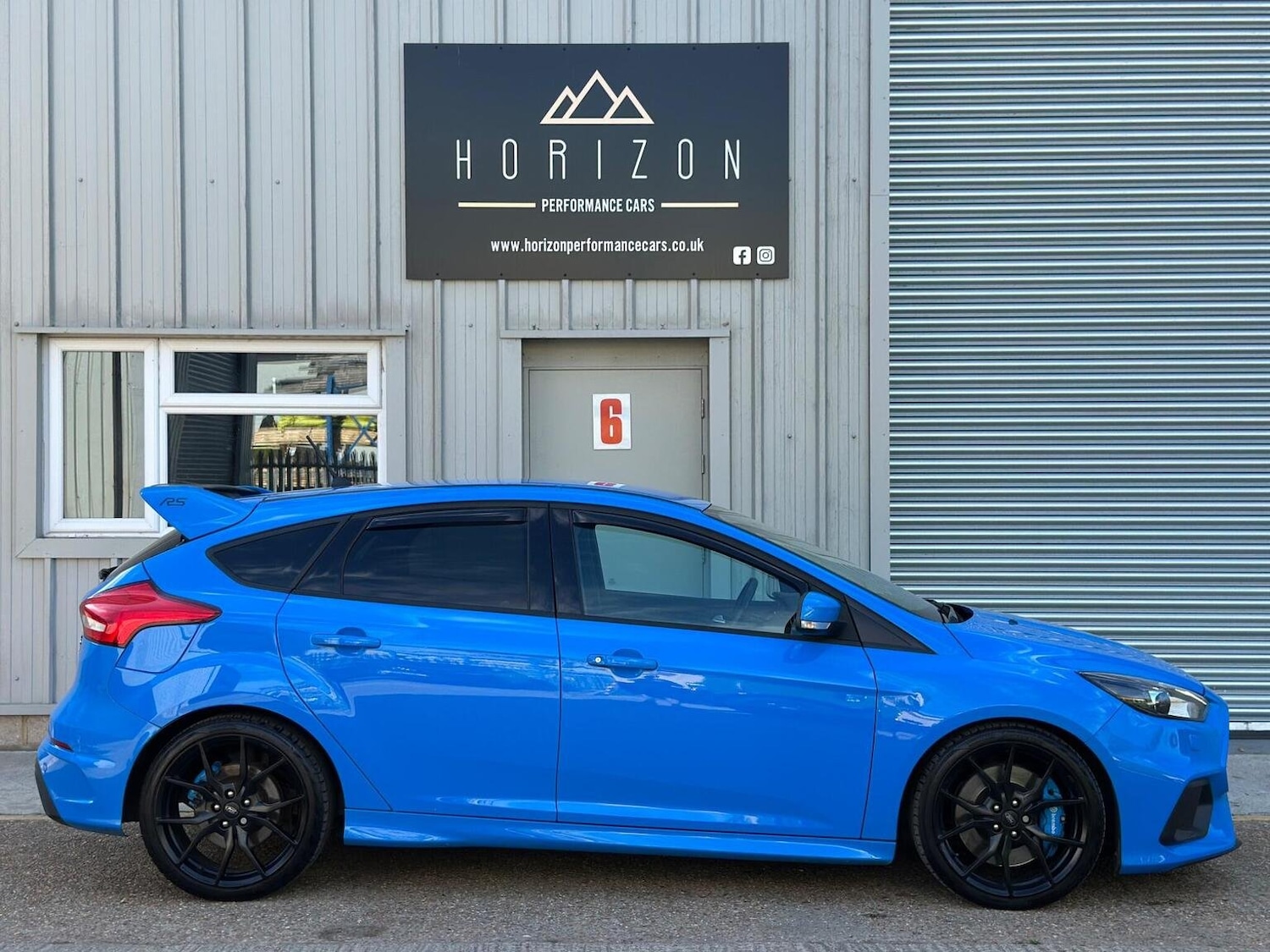 Used Ford Focus 2017 for sale - 76945425: Photo 11