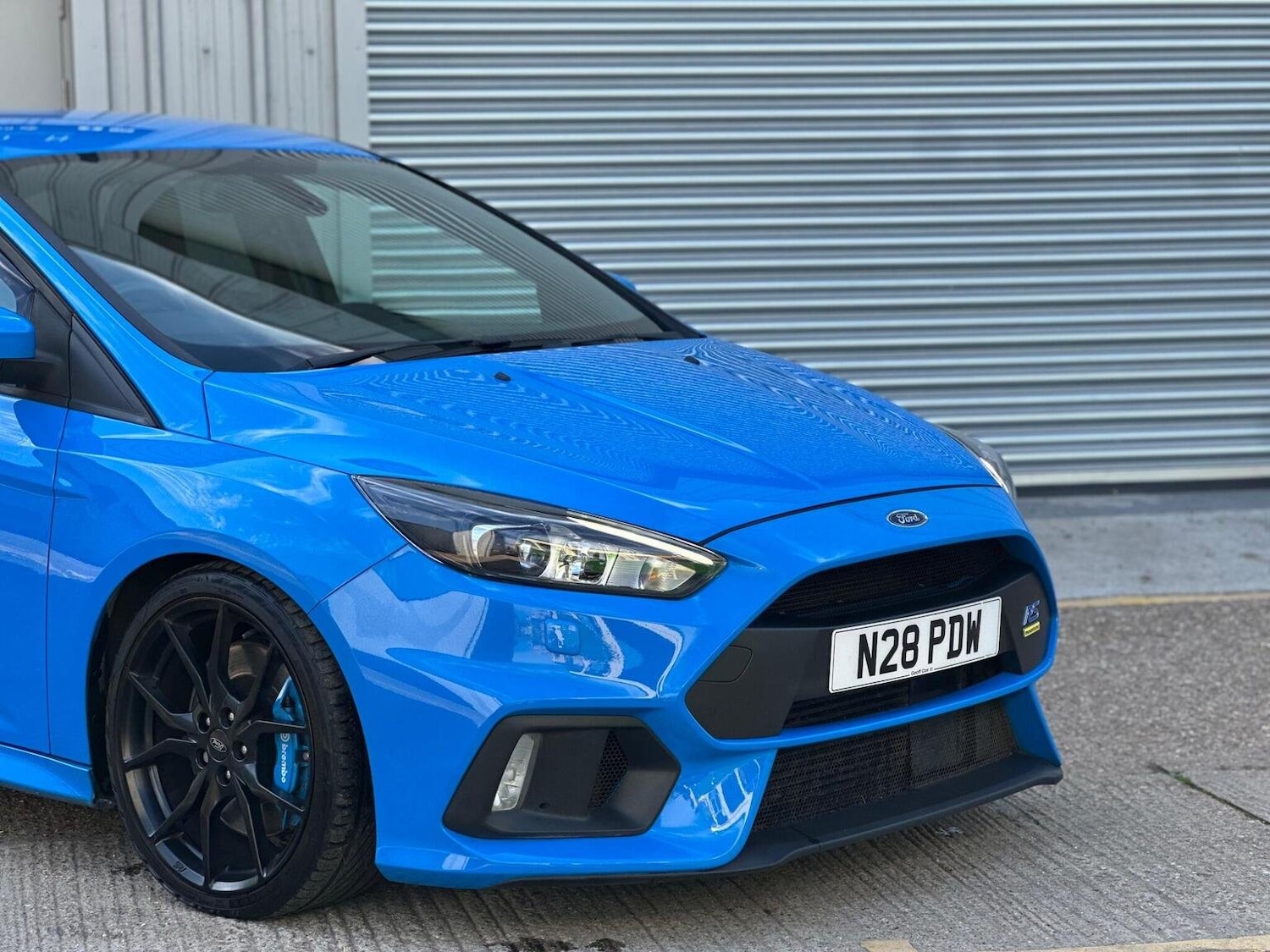 Used Ford Focus 2017 for sale - 76945425: Photo 20