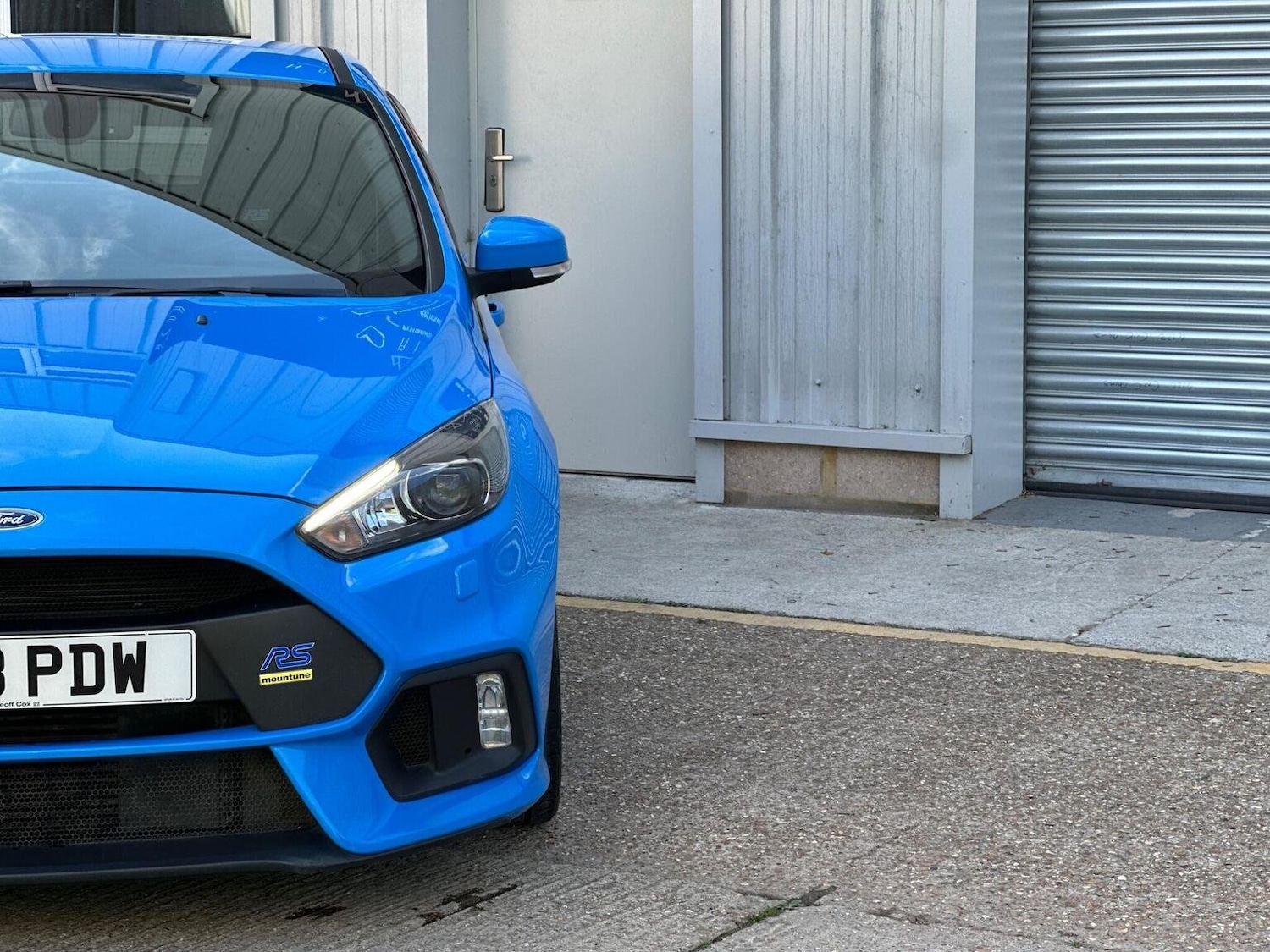 Used Ford Focus 2017 for sale - 76945425: Photo 25