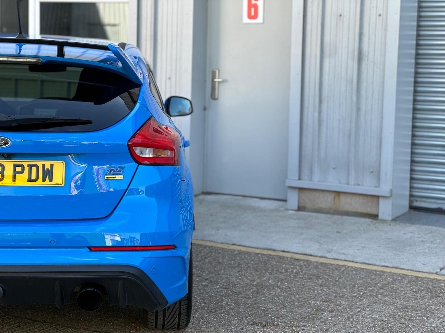 Used Ford Focus 2017 for sale - 76945425: Photo 26