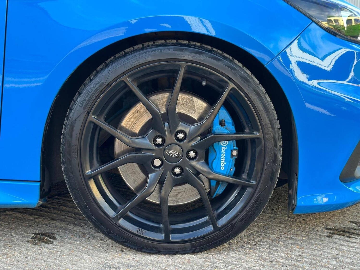 Used Ford Focus 2017 for sale - 76945425: Photo 28